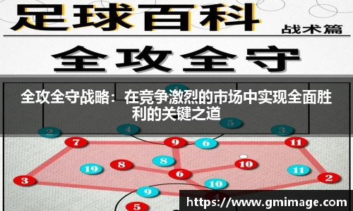 全攻全守战略：在竞争激烈的市场中实现全面胜利的关键之道
