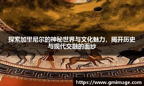 探索加里尼尔的神秘世界与文化魅力，揭开历史与现代交融的面纱